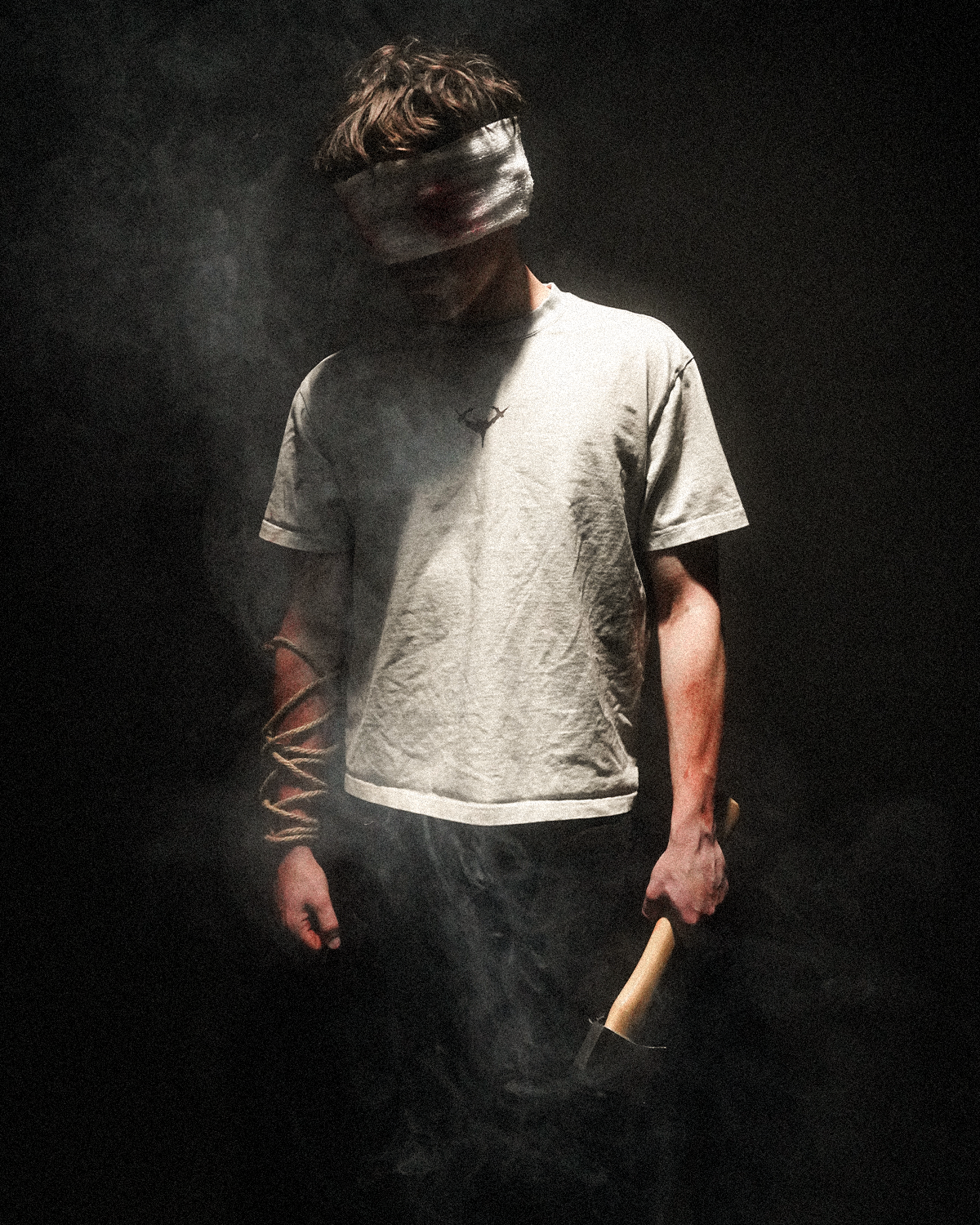 RAVANGER TEE