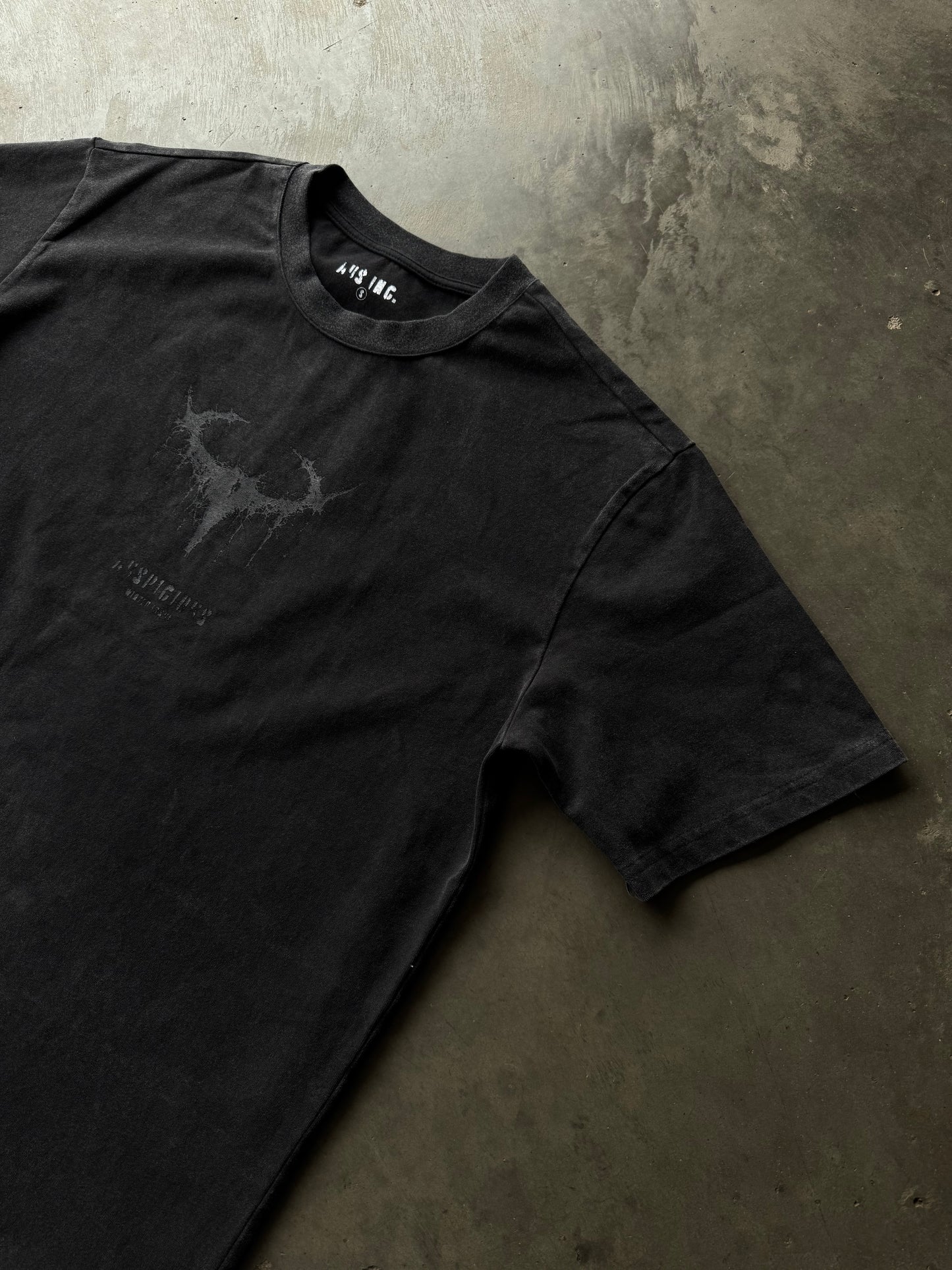 DAGGERFALL TEE
