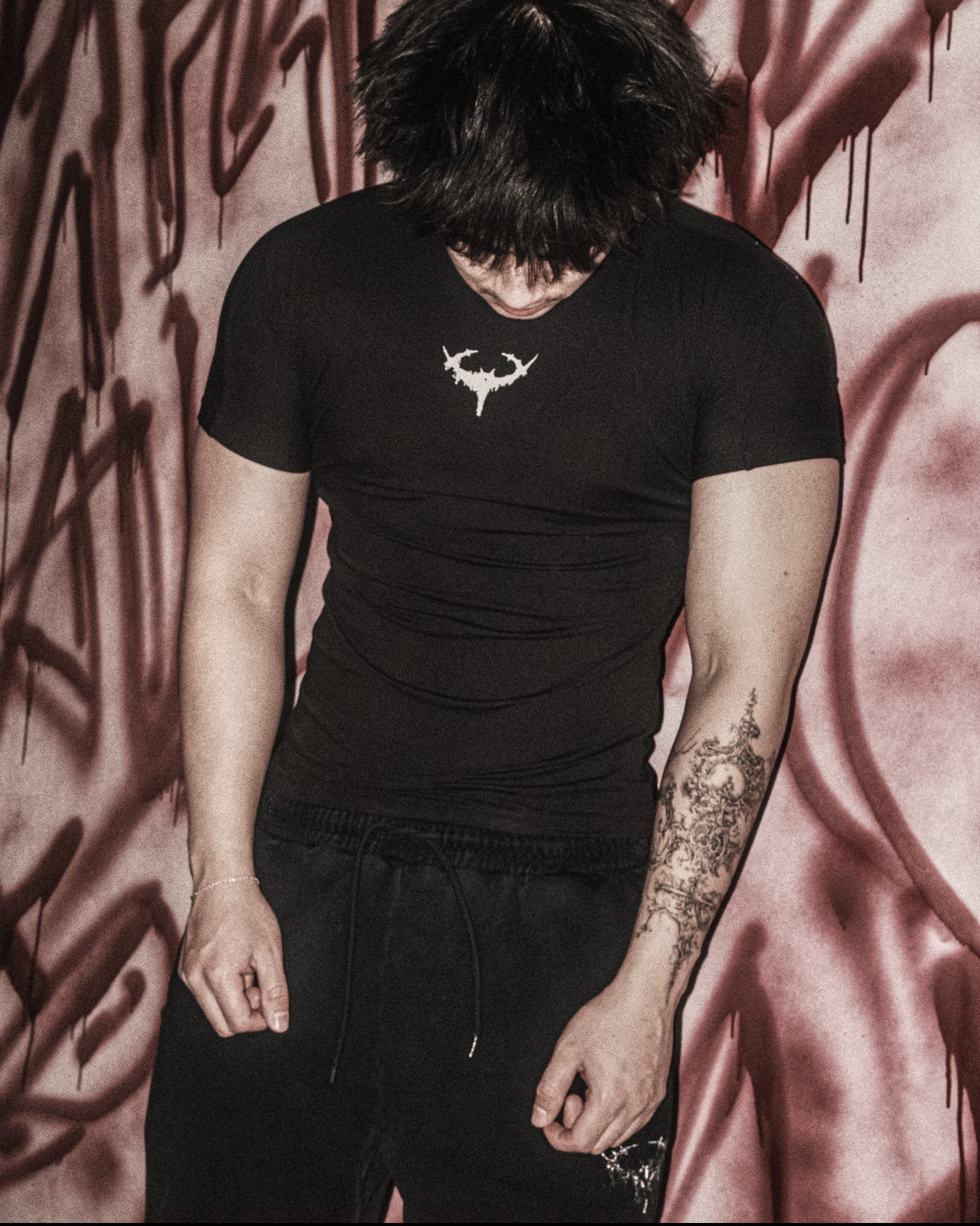 VANQUISH COMPRESSION