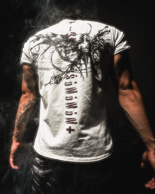 INVICTUS TEE