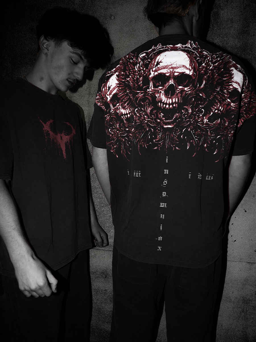 Convict Tee