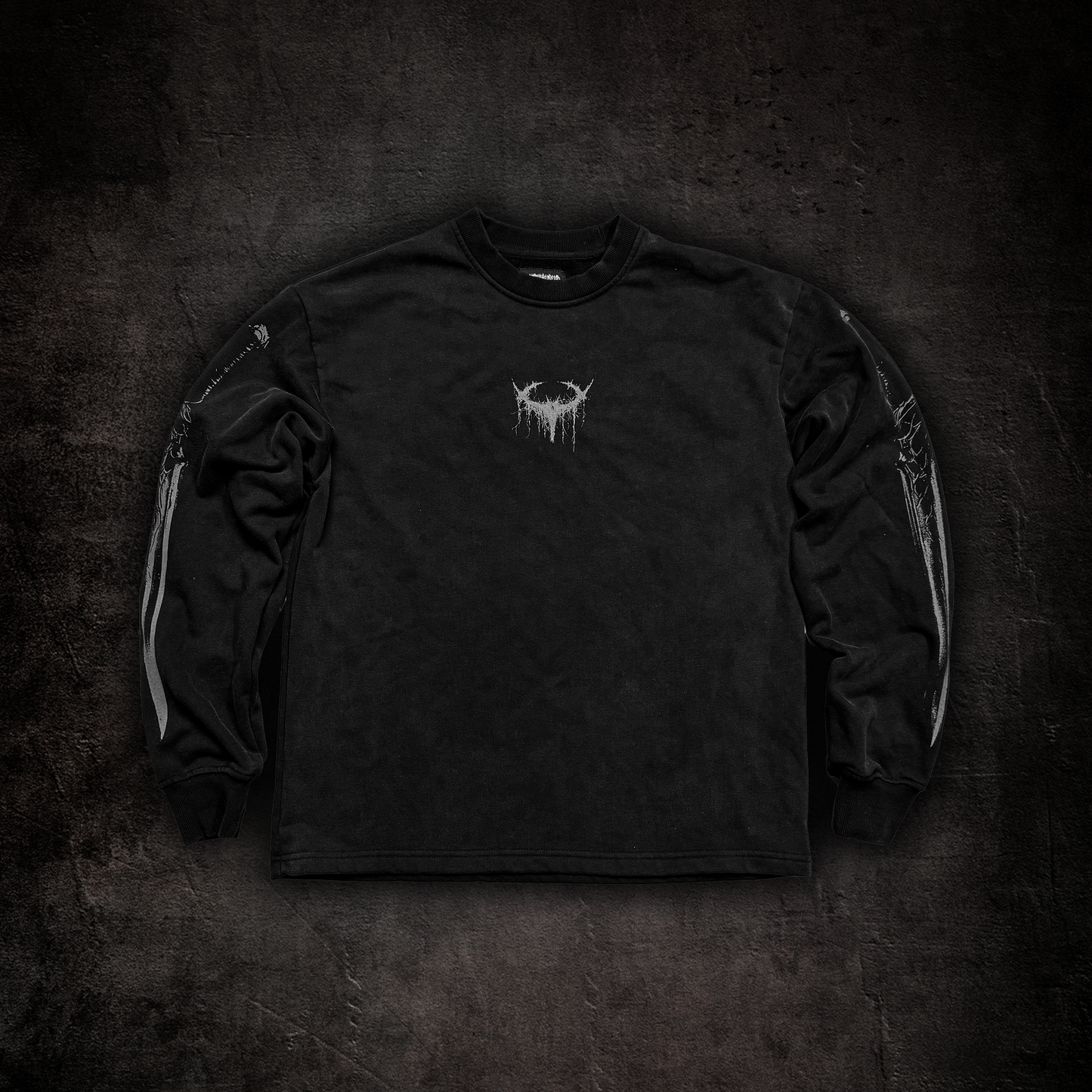 REBIRTH LONGSLEEVE