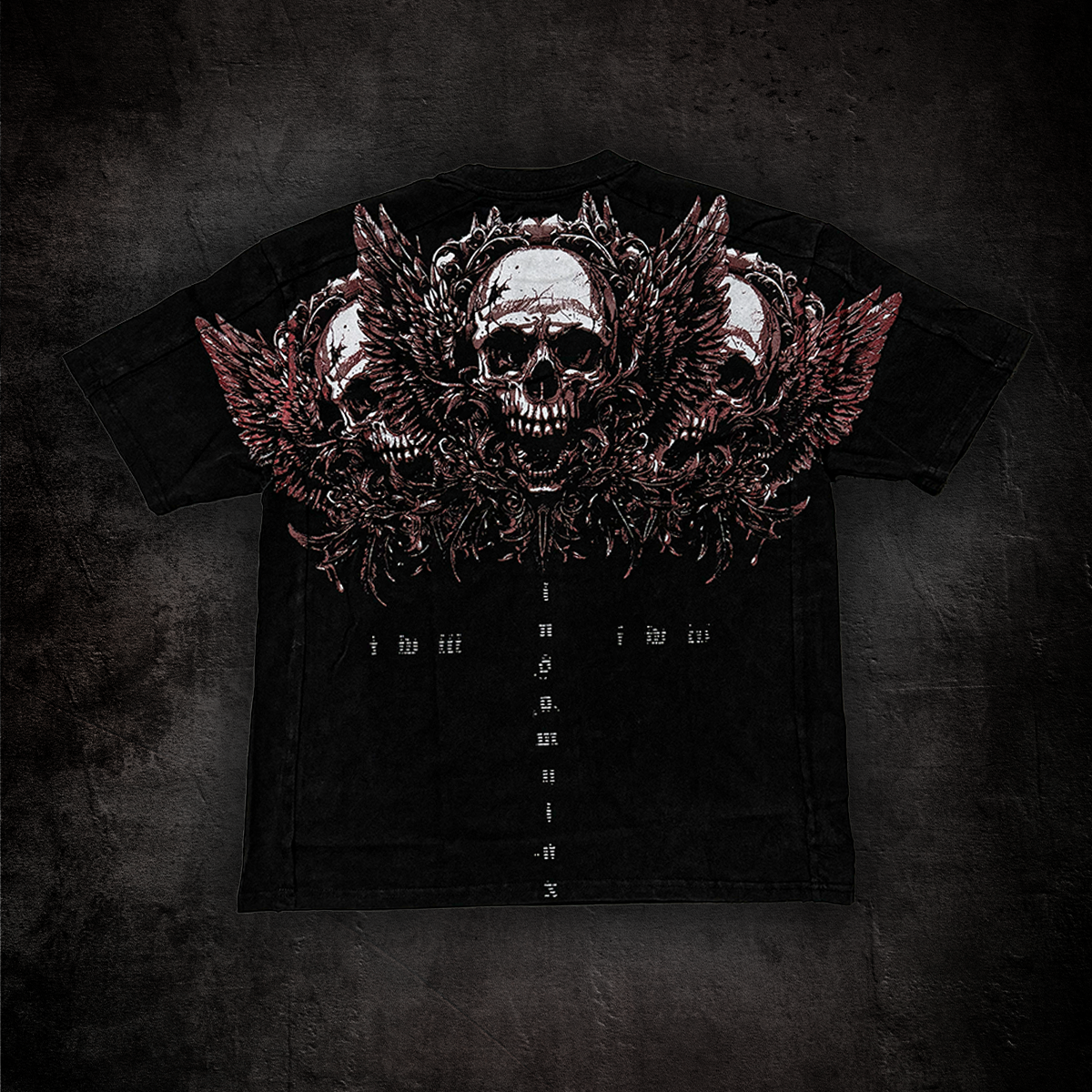 Convict Tee