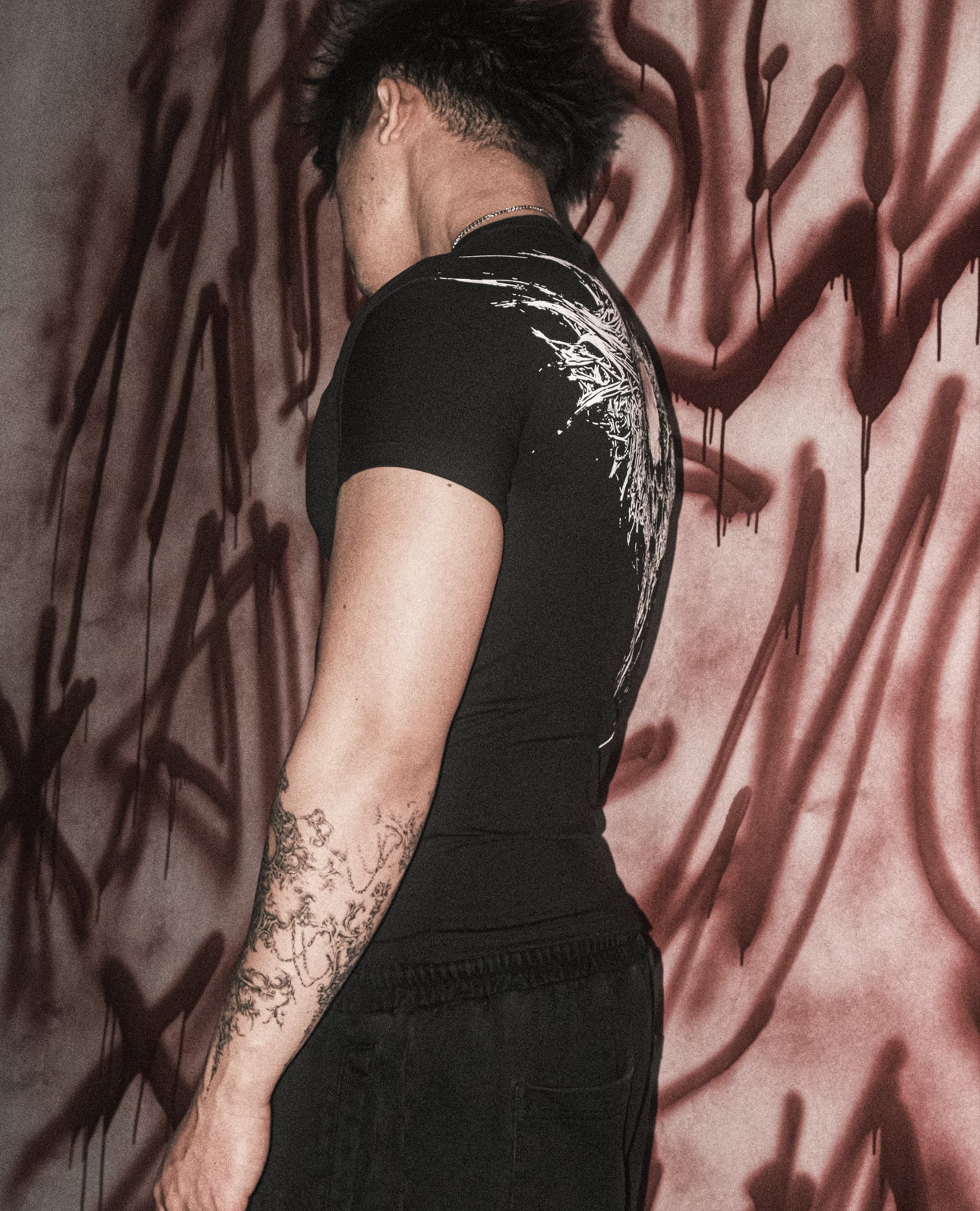 VANQUISH COMPRESSION