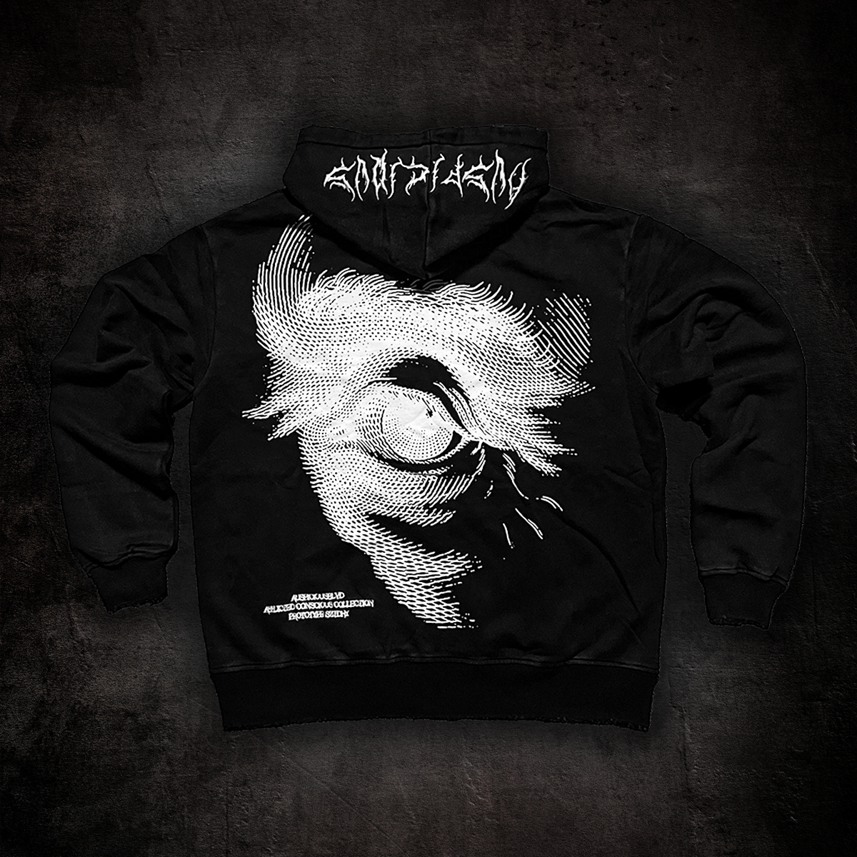 OPTIC ZIP UP