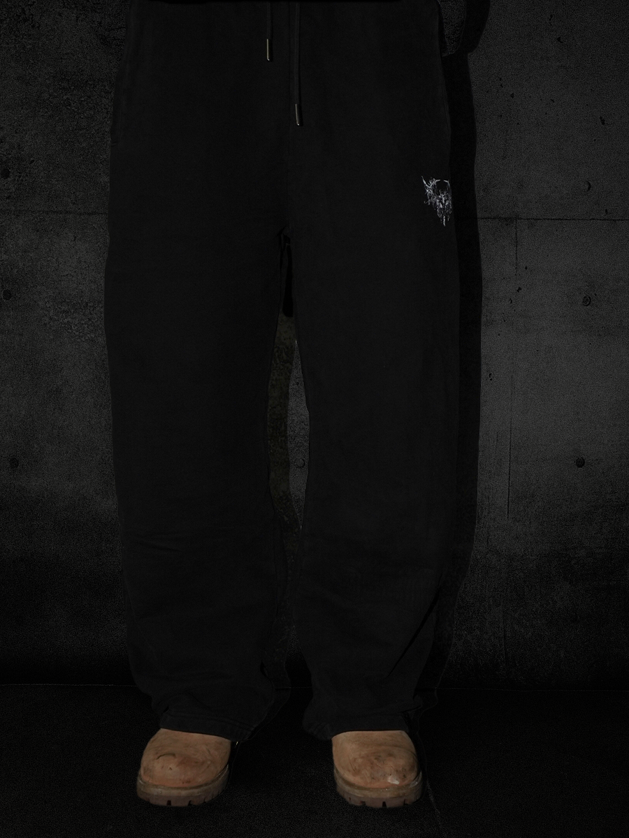 Convict Sweats