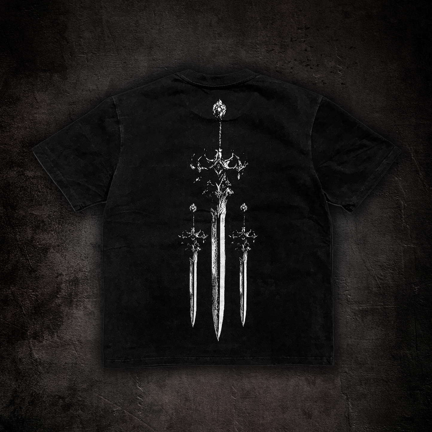 DAGGERFALL TEE