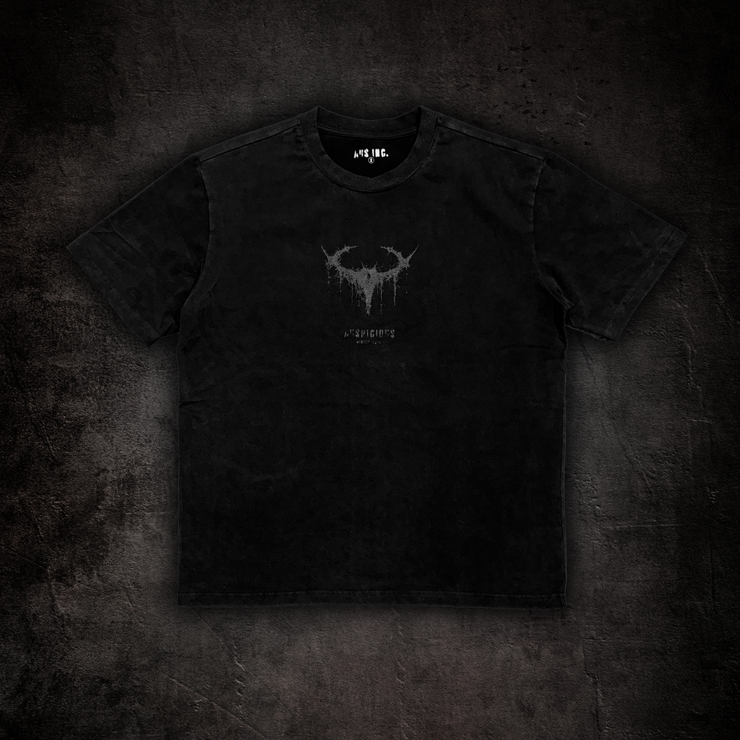 DAGGERFALL TEE