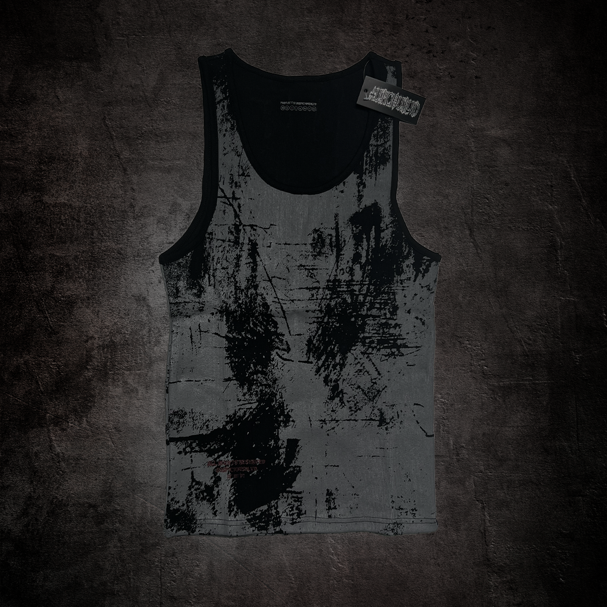 Concrete Beater