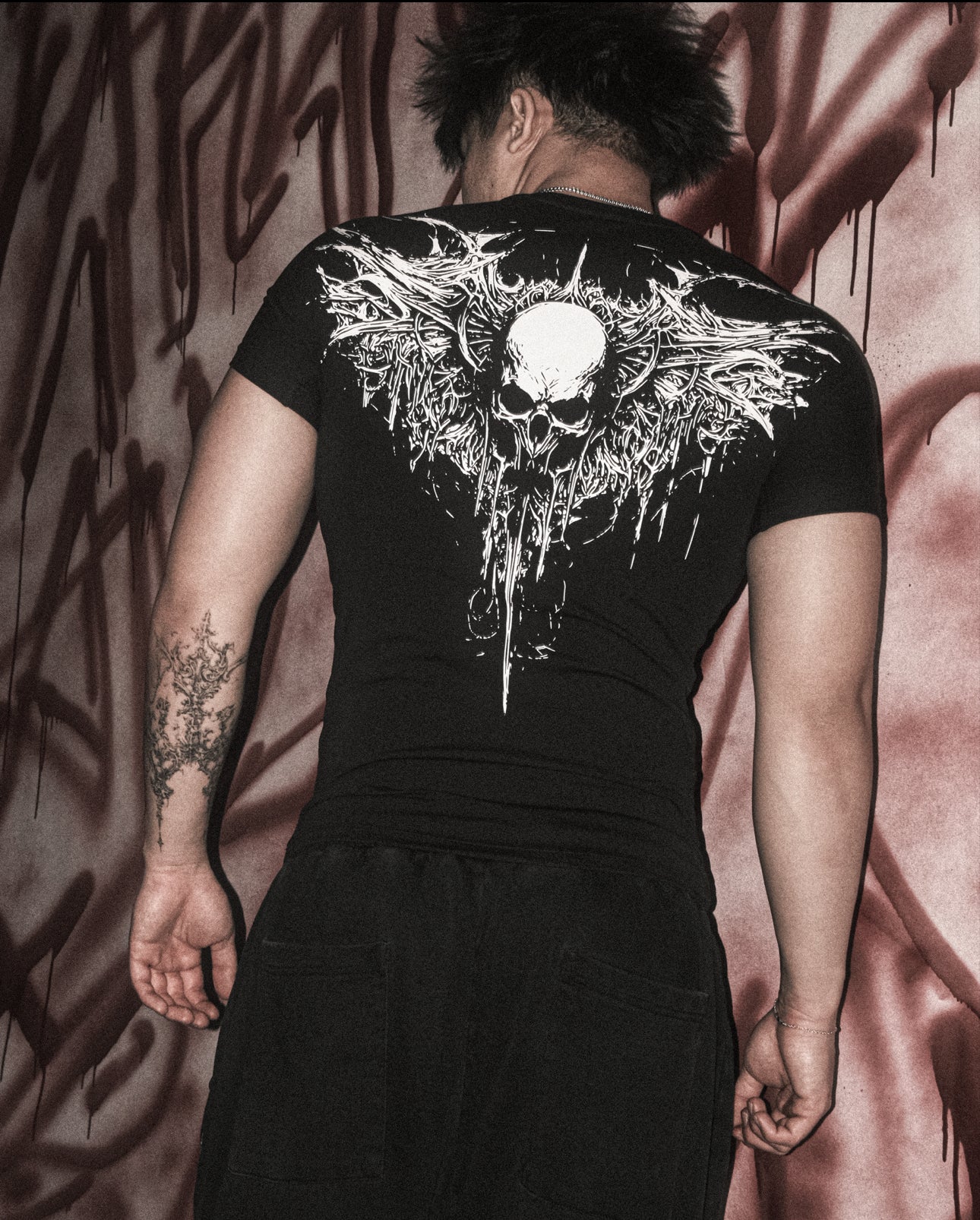 VANQUISH COMPRESSION