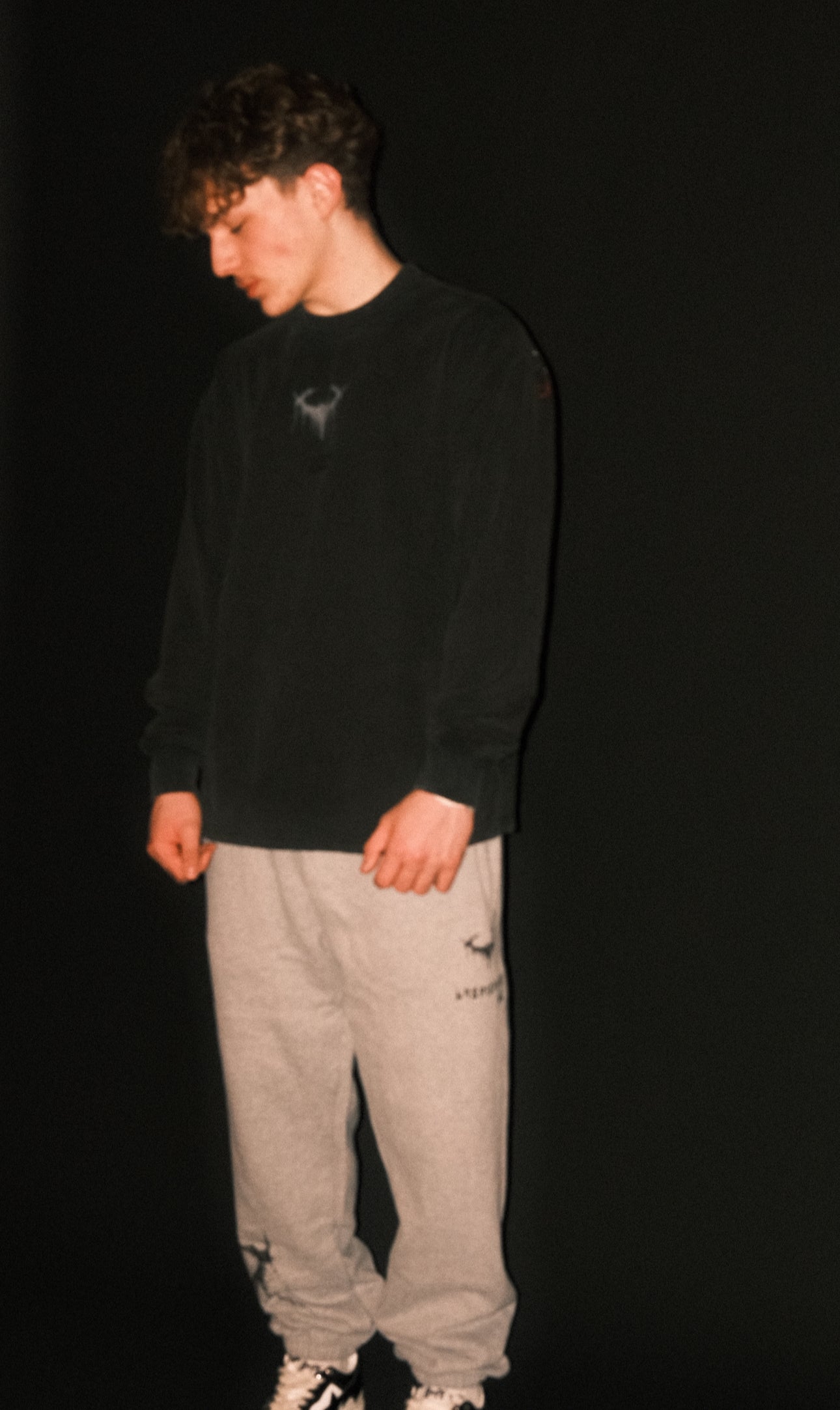 INFERNO LONGSLEEVE