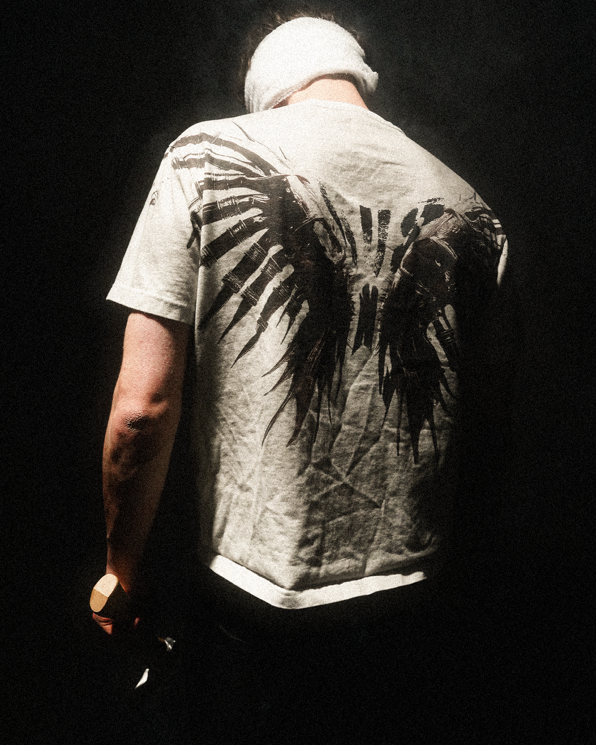 RAVANGER TEE
