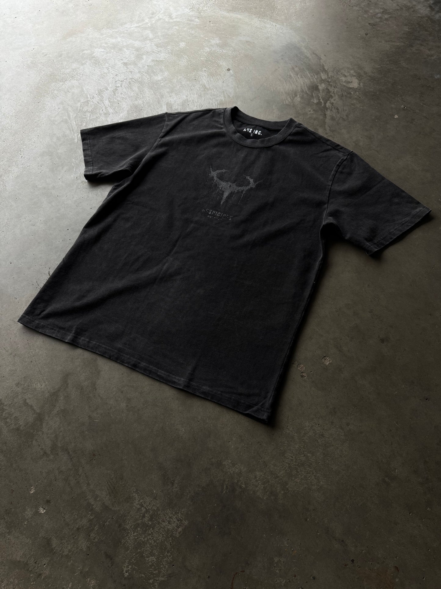 DAGGERFALL TEE