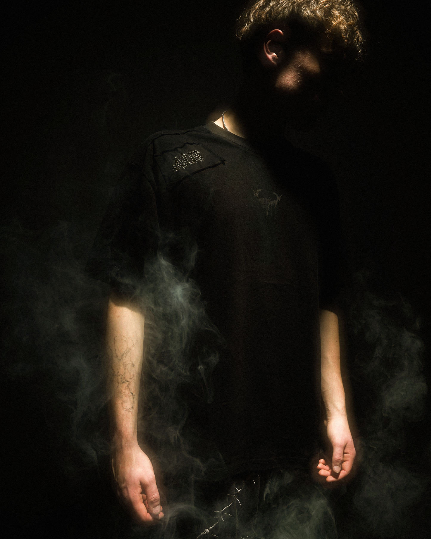 BANISHED TEE (RESTOCKED)