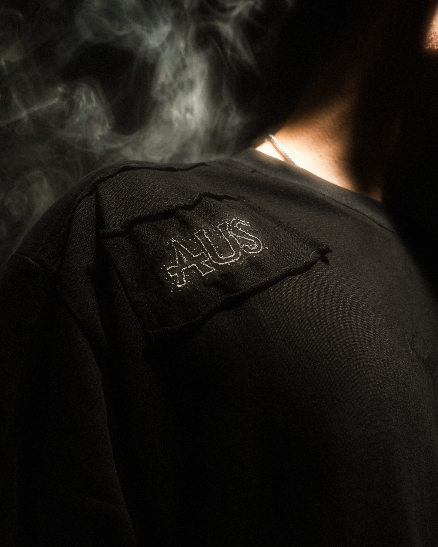 BANISHED TEE (RESTOCKED)