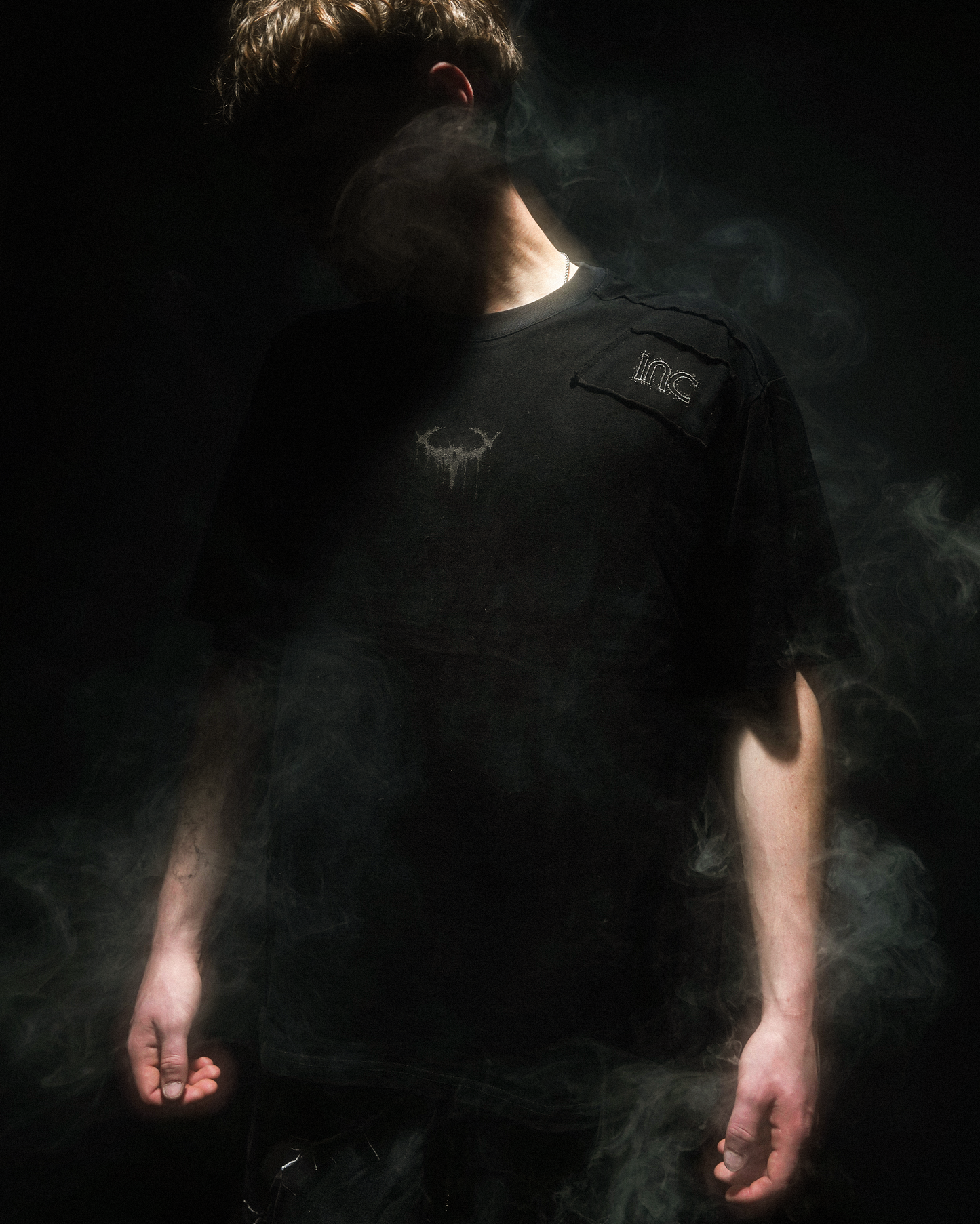BANISHED TEE (RESTOCKED)