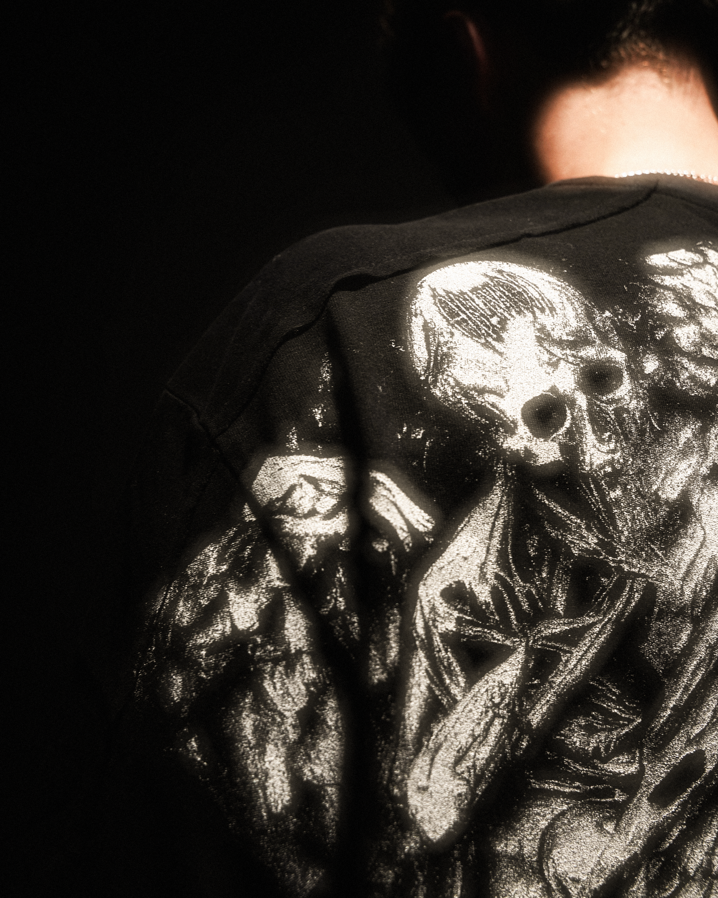BANISHED TEE (RESTOCKED)