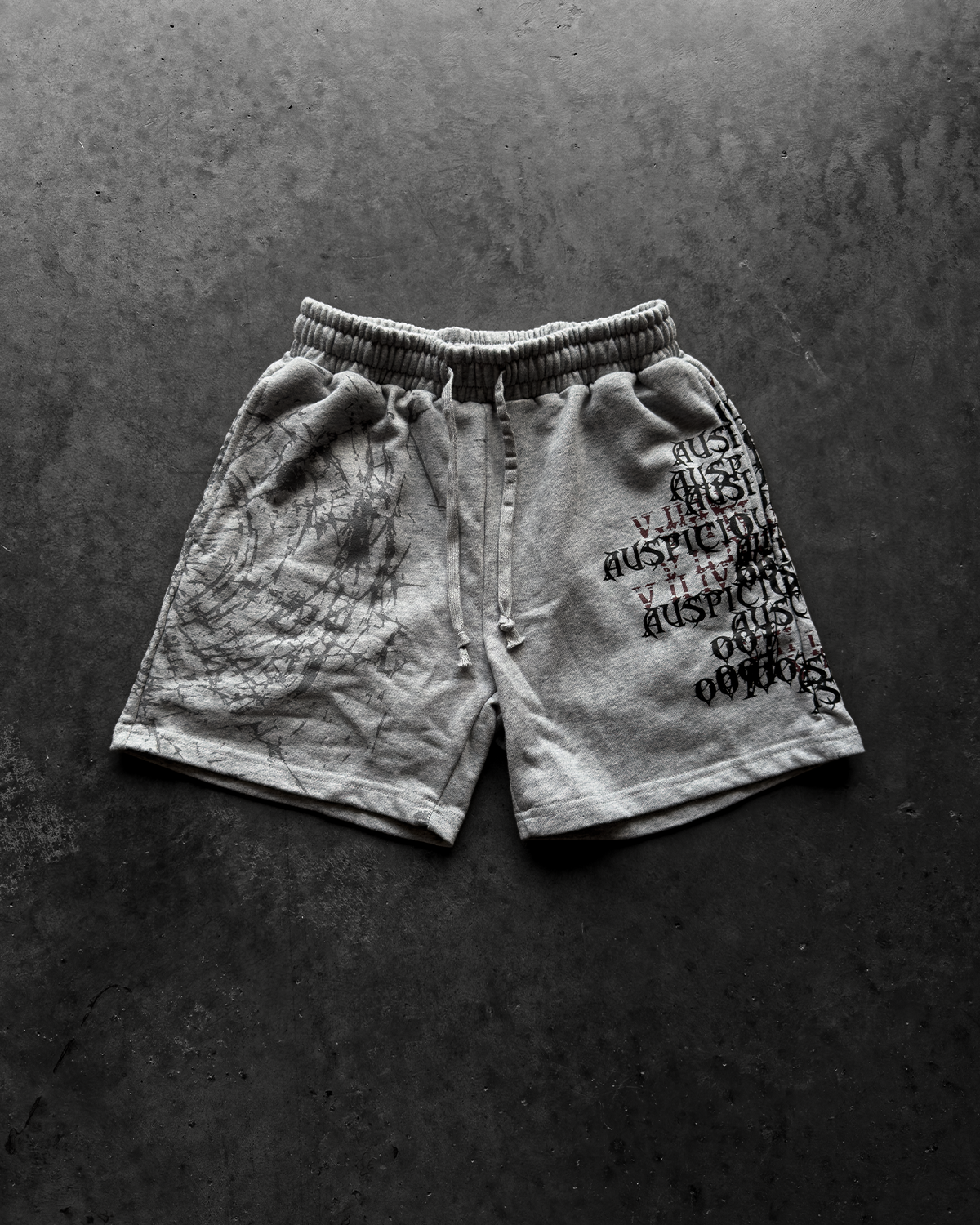 BARBARIAN SHORTS
