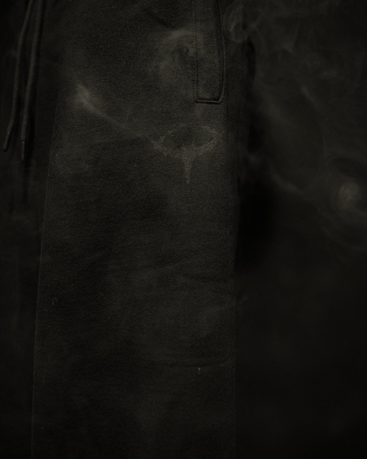 "BLIGHT" ULTRA BAGGY SWEATS