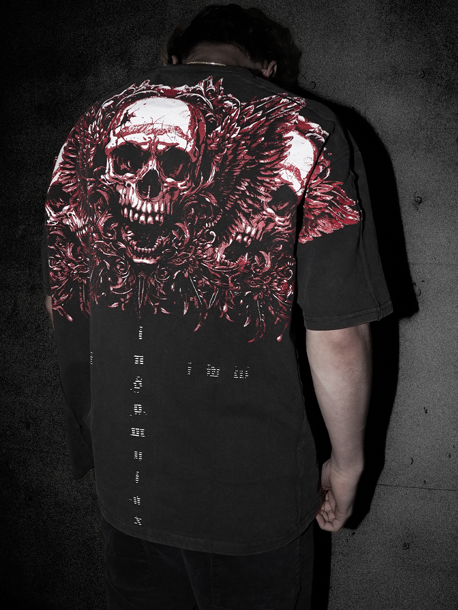 Convict Tee