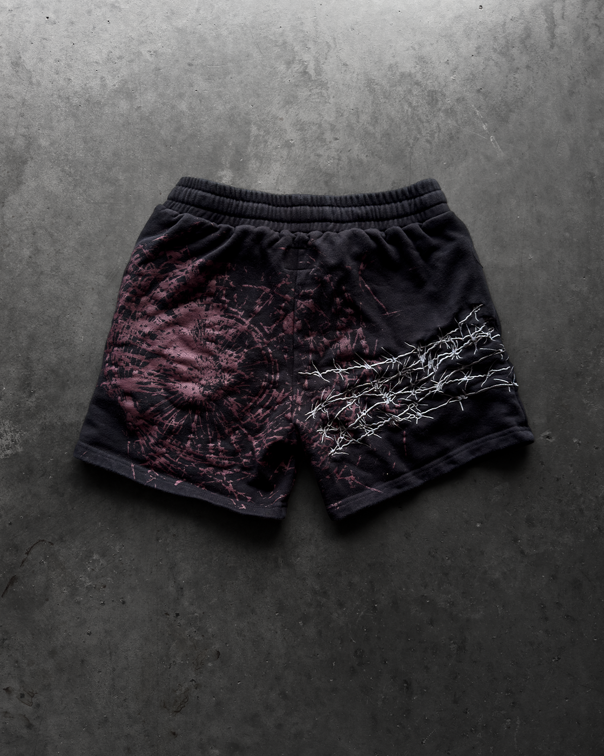 GLASKNOST SHORTS