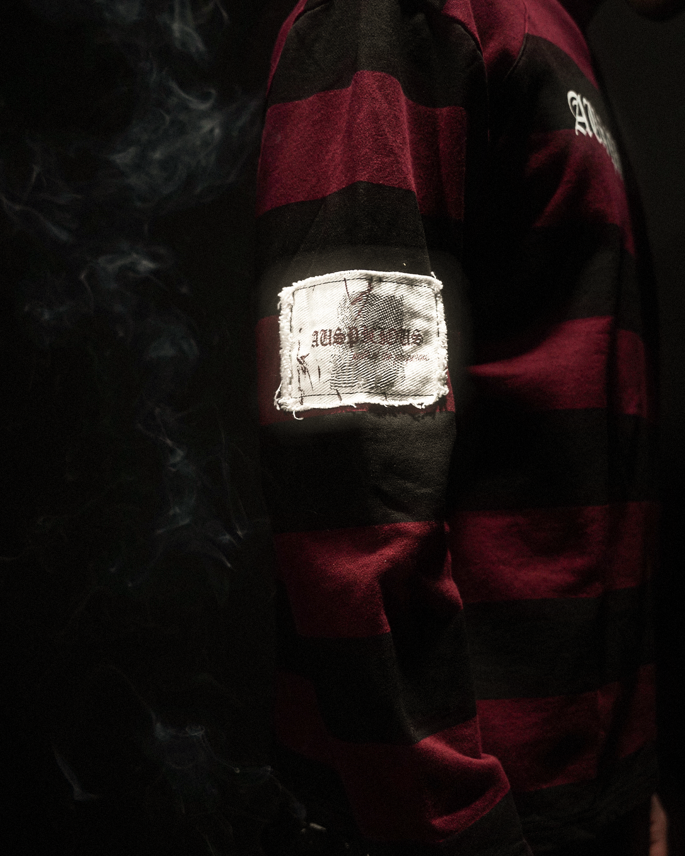 NIGHTMARE LONGSLEEVE