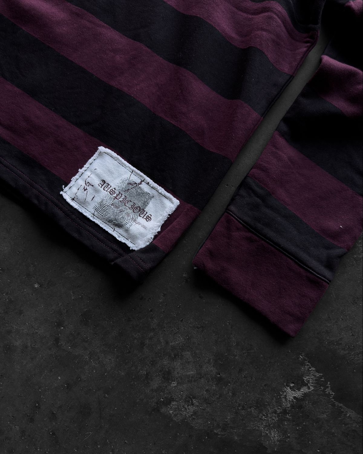 NIGHTMARE LONGSLEEVE