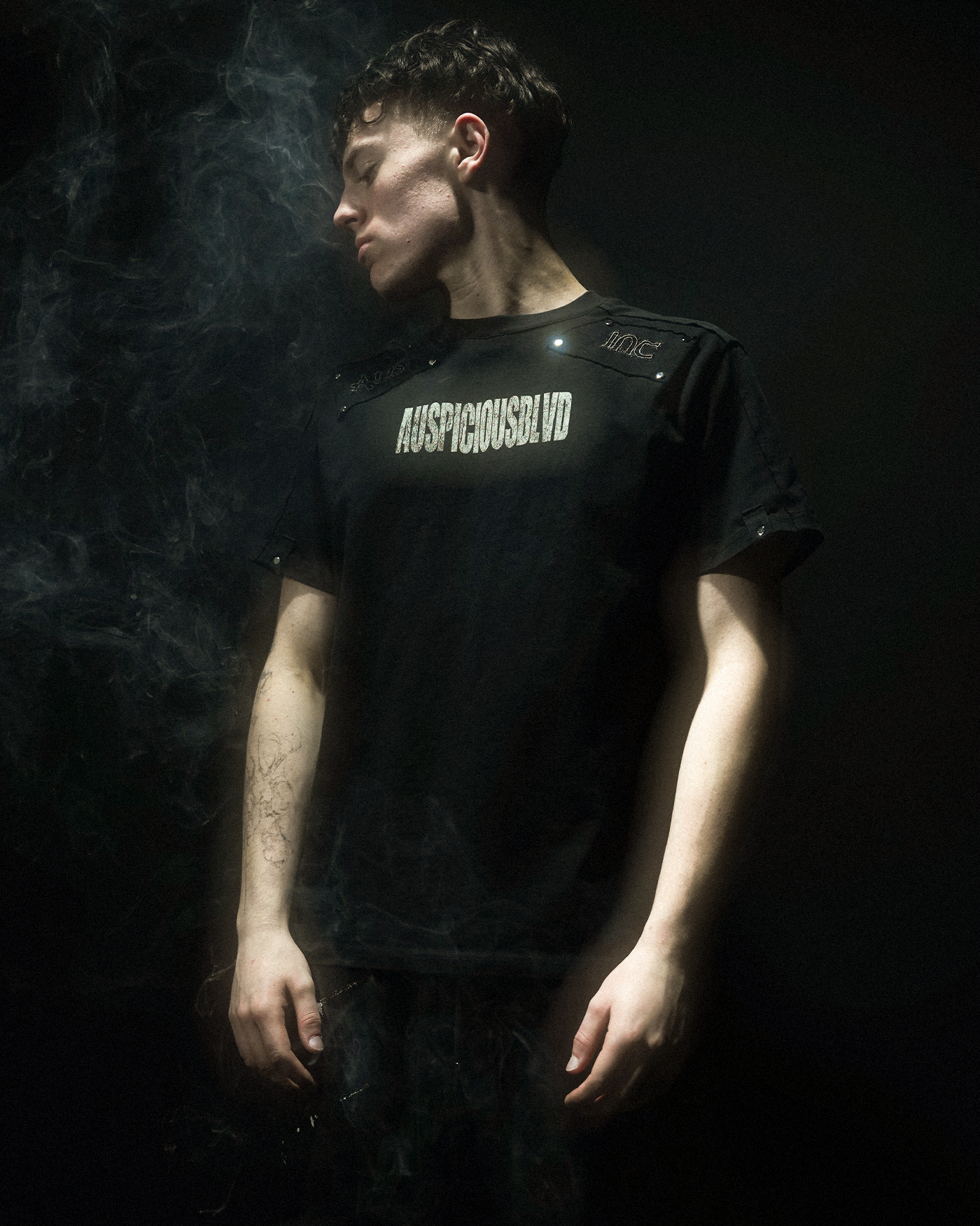 σκελετός TEE