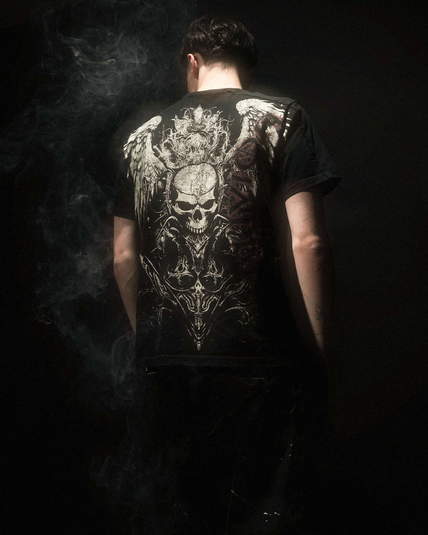 σκελετός TEE