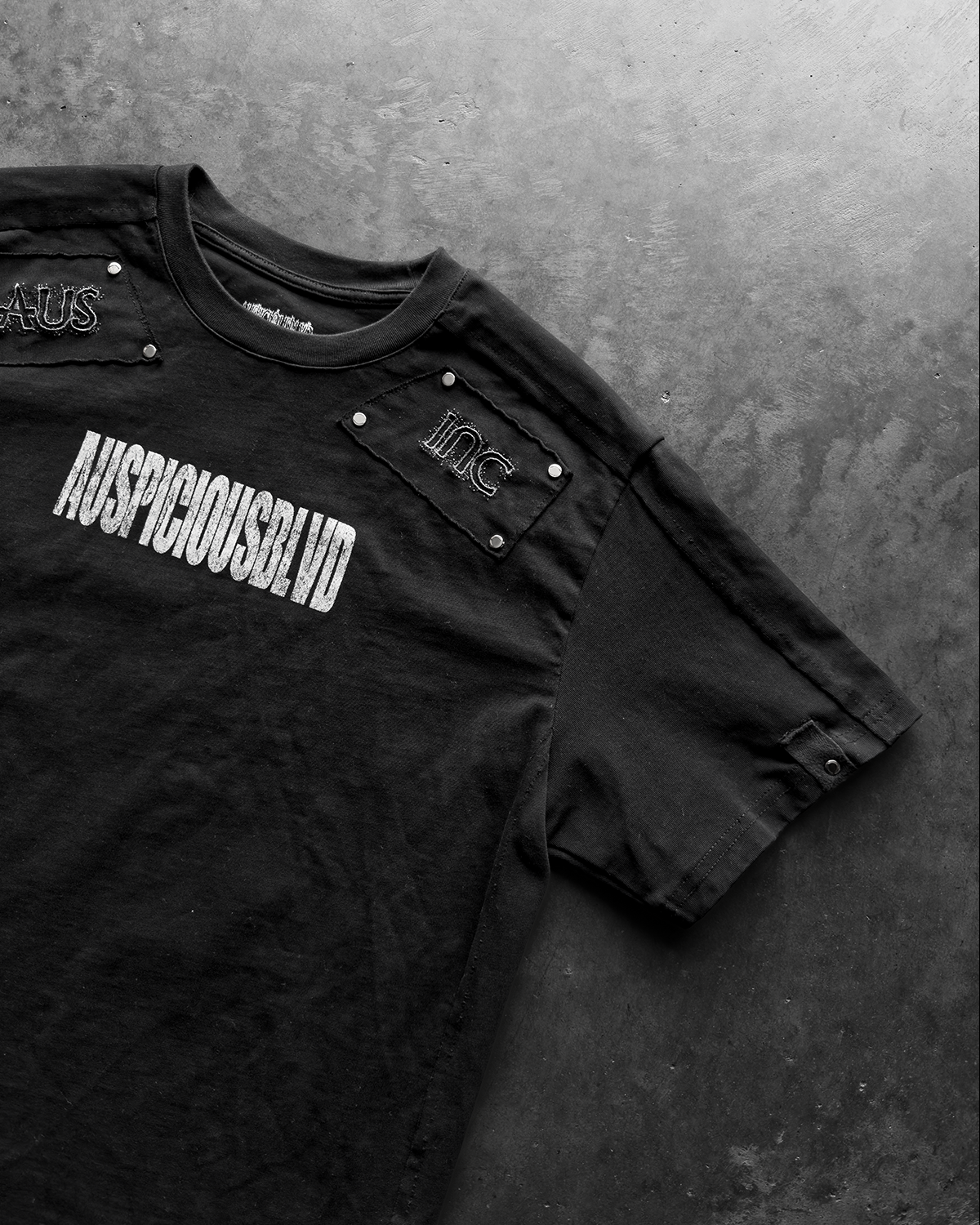 σκελετός TEE