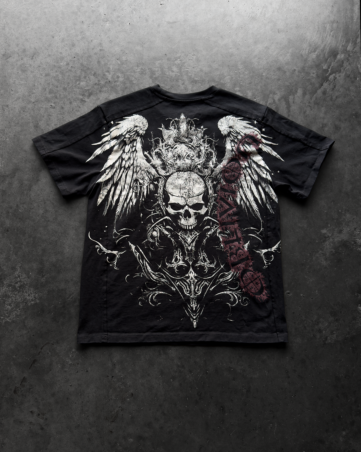 σκελετός TEE