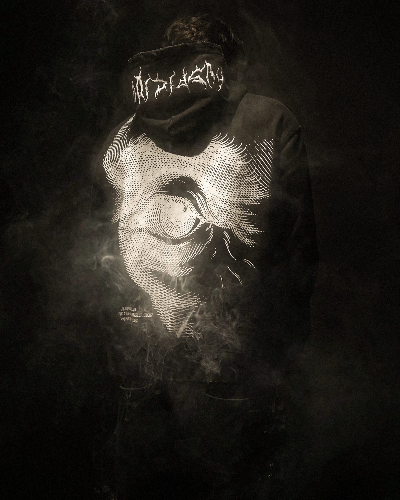 OPTIC ZIP UP – AuspiciousBLVD