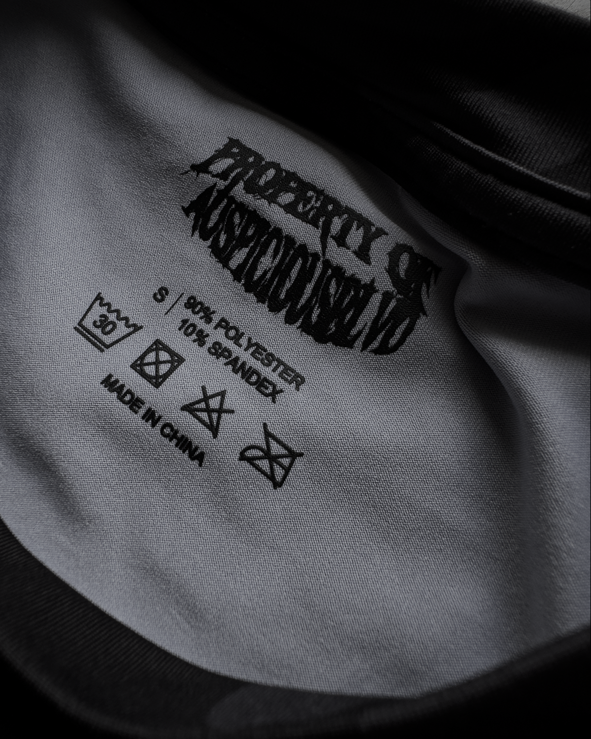 ORIGIN COMPRESSION (NOIR)