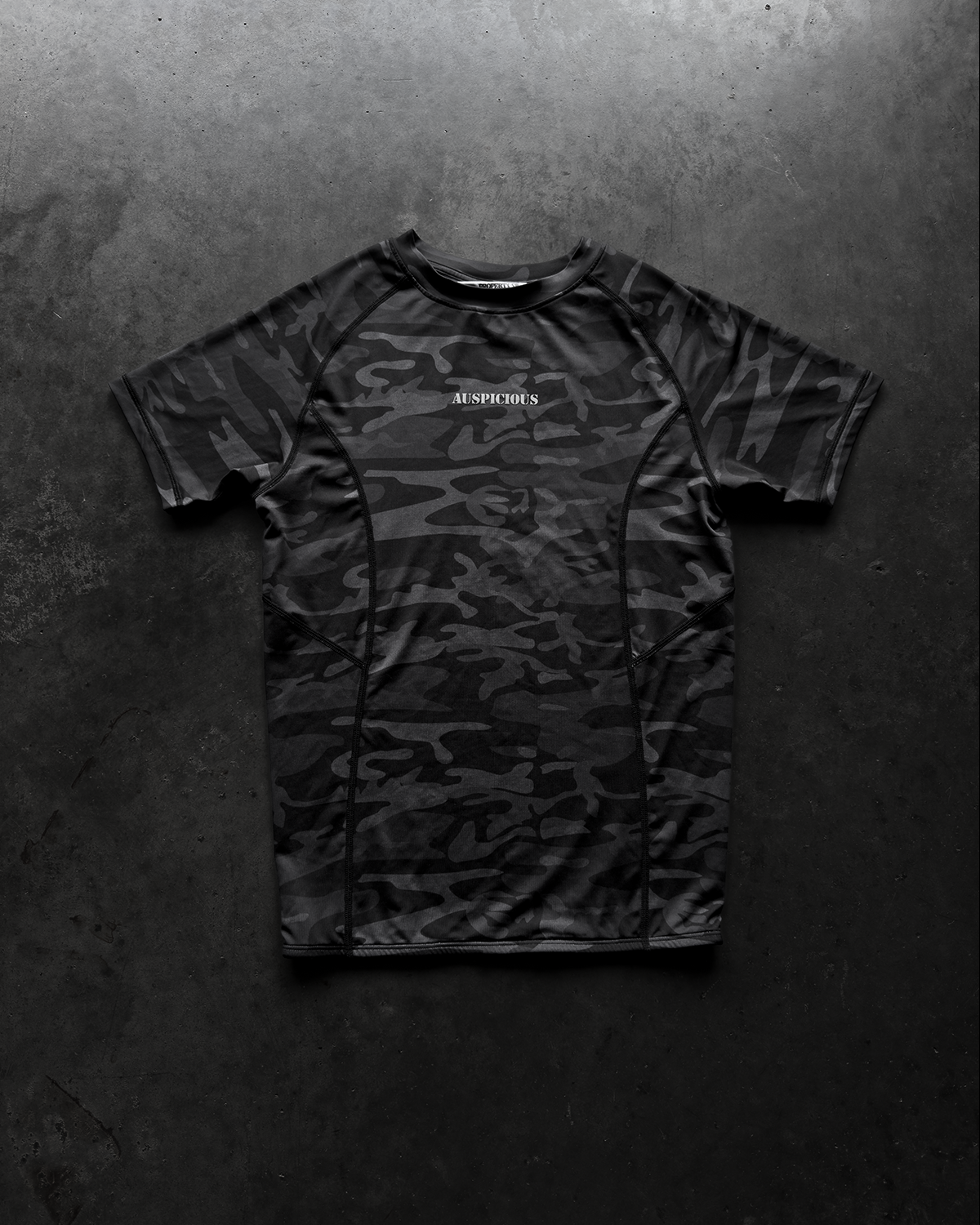 ORIGIN COMPRESSION (NOIR)