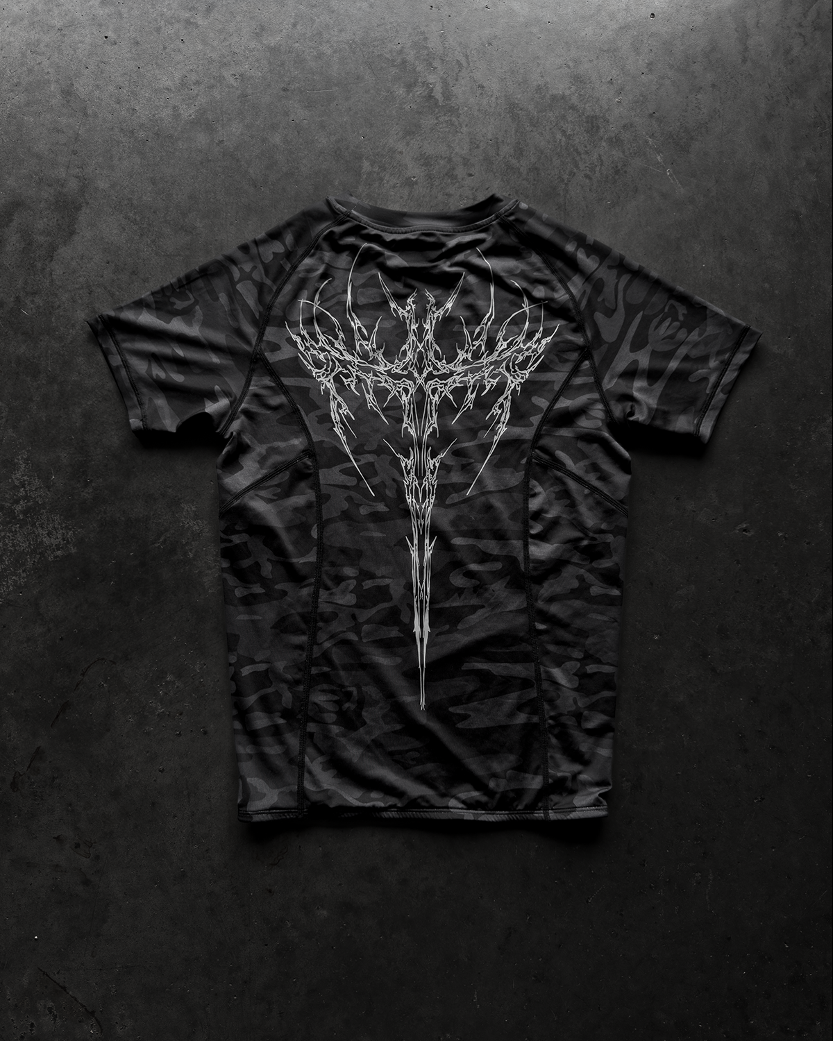 ORIGIN COMPRESSION (NOIR)