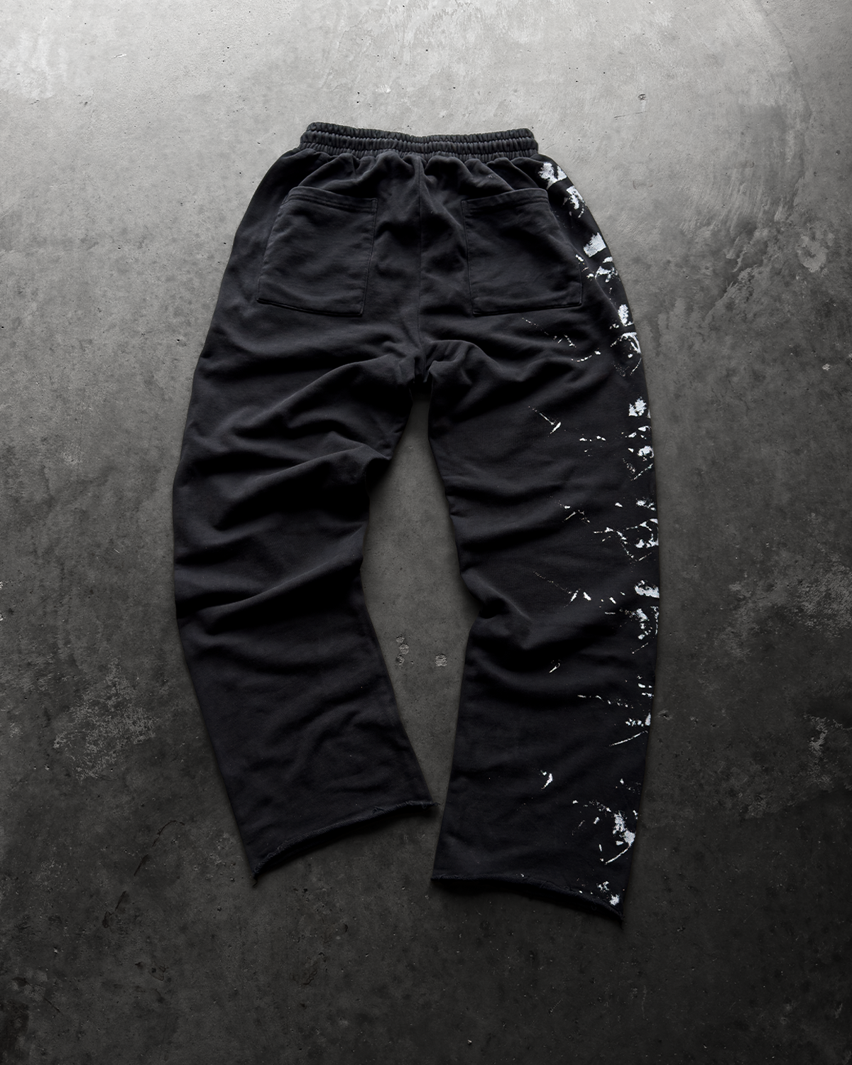 VERTEBRA SWEATS (RESTOCKED)