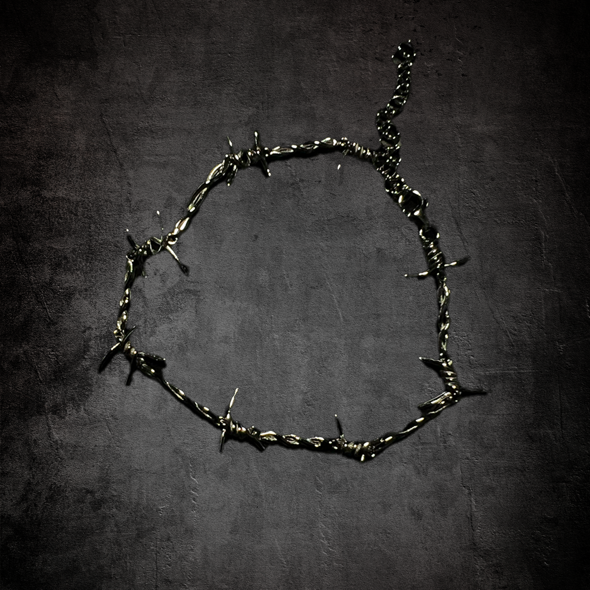 BARBED BRACELET