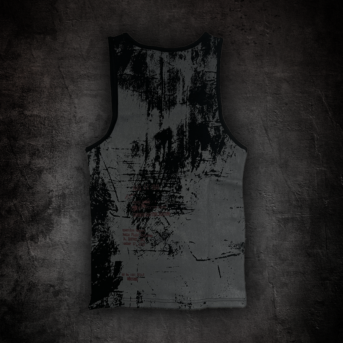 Concrete Beater
