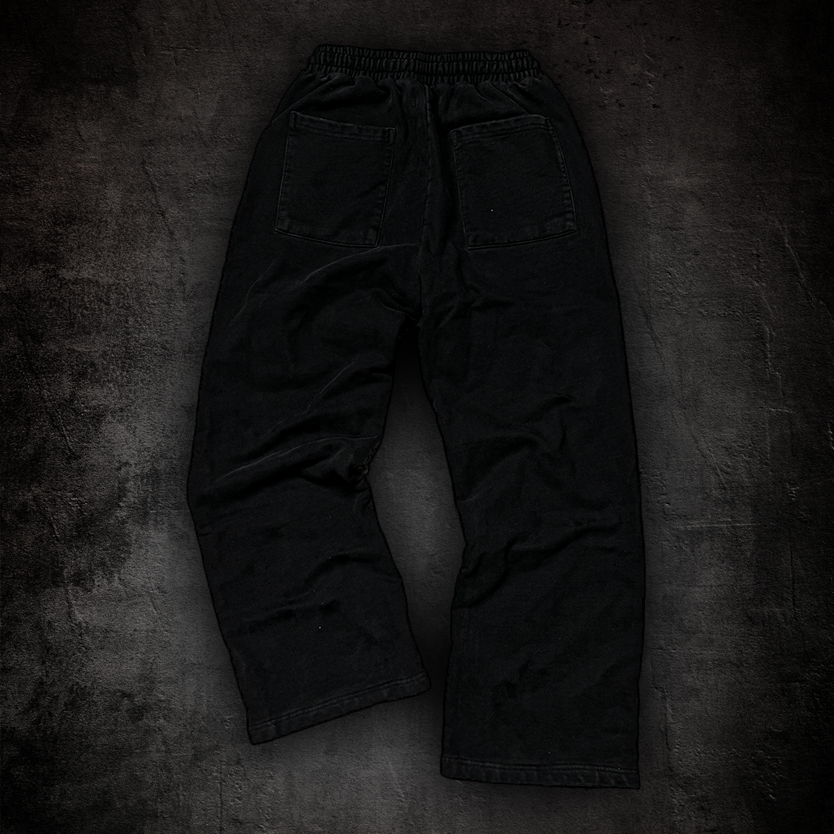 Convict Sweats