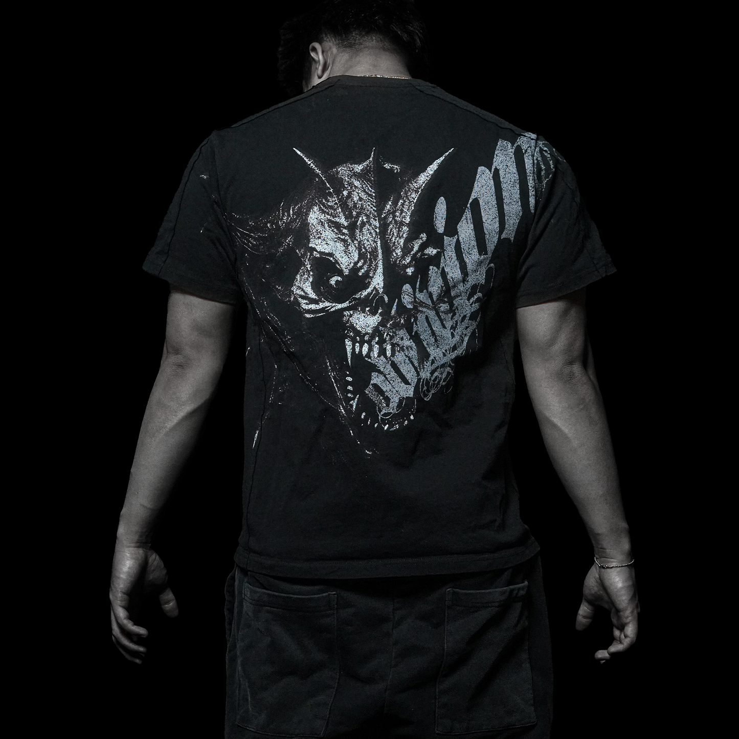Ghoul Heavy Duty Tee