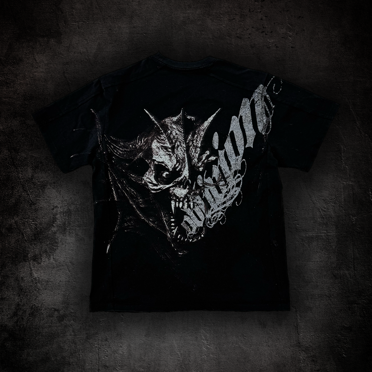 Ghoul Heavy Duty Tee
