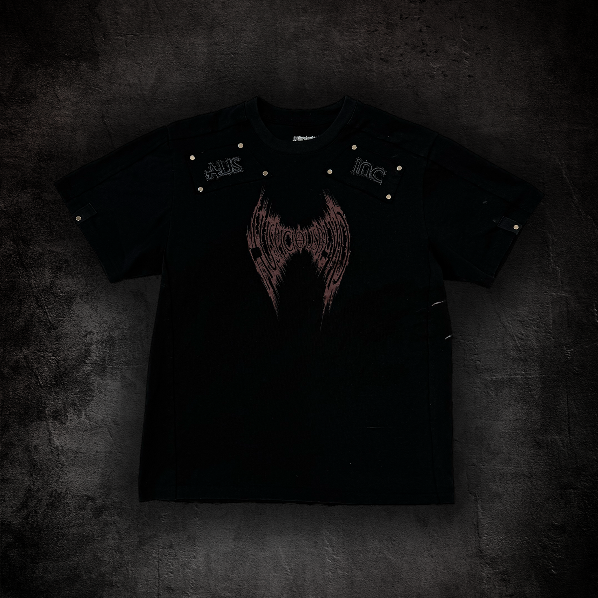 Ghoul Heavy Duty Tee