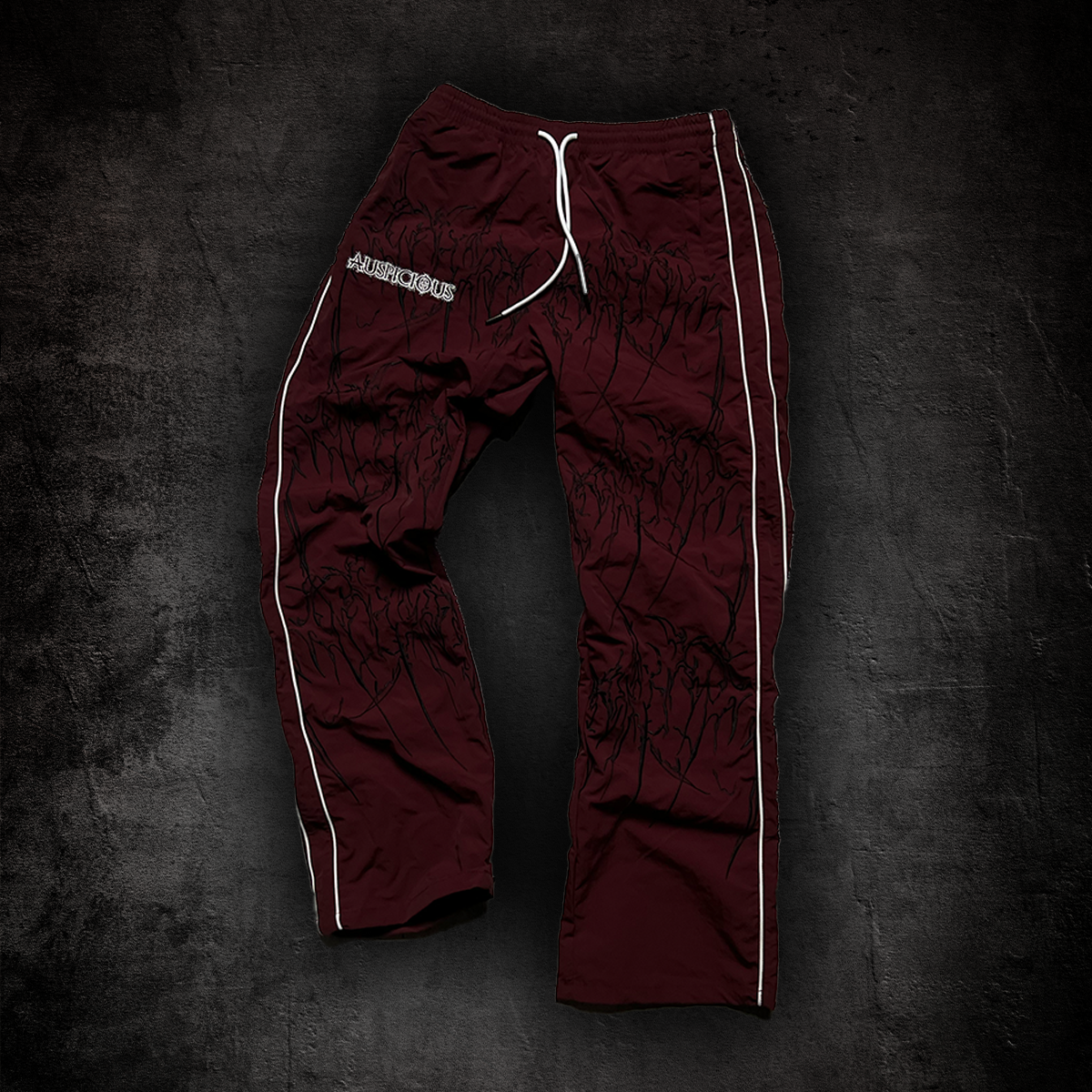 XTACY TRACK PANTS
