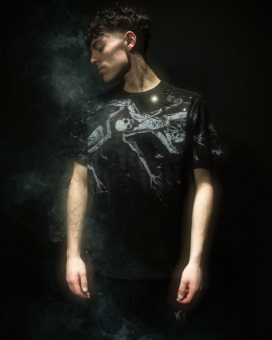 OBLIVION HEAVYDUTY TEE