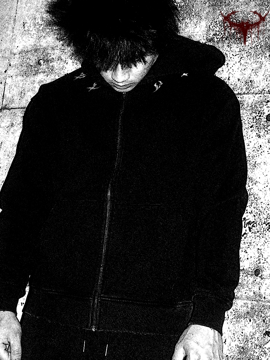 OPTIC ZIP UP