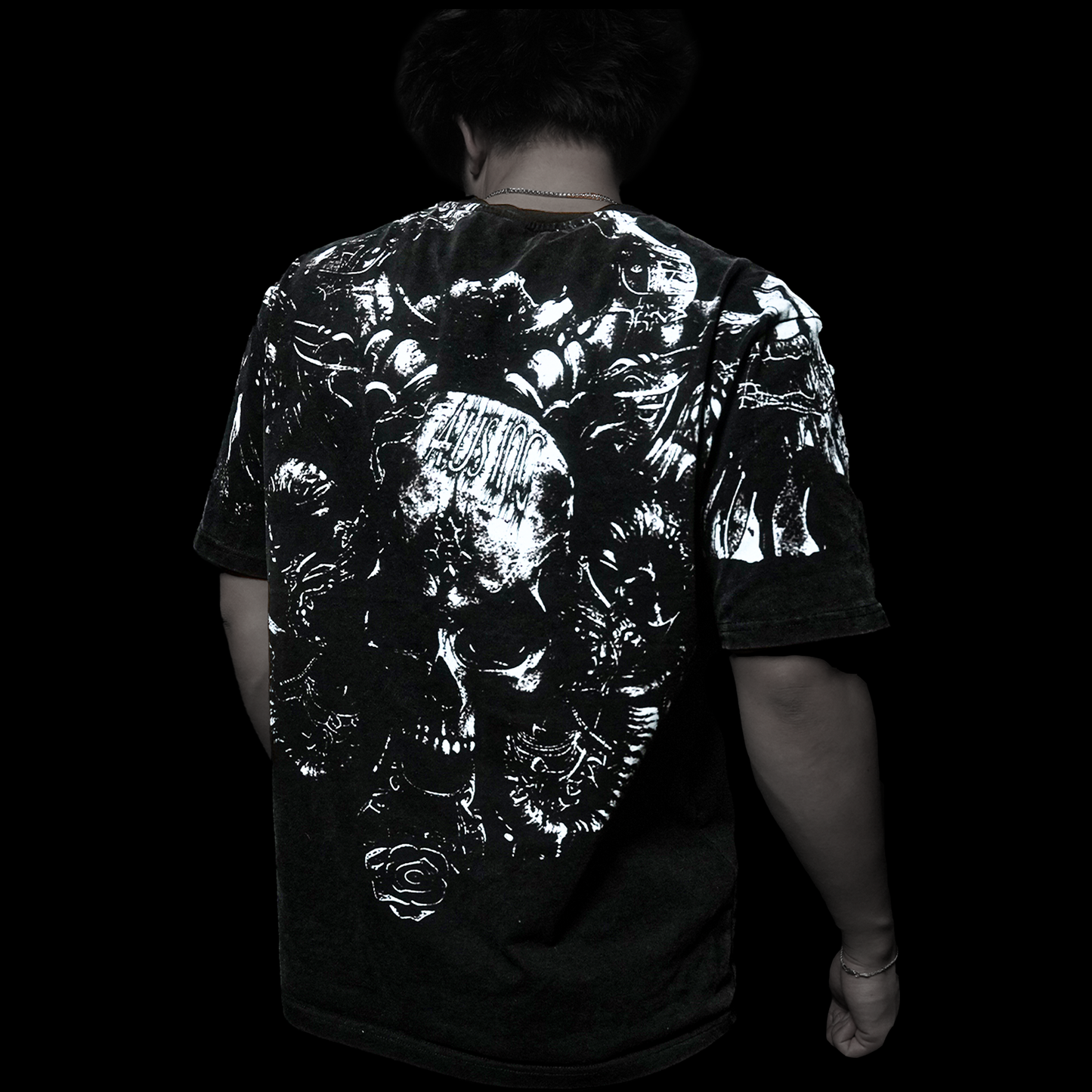 Scorch Tee