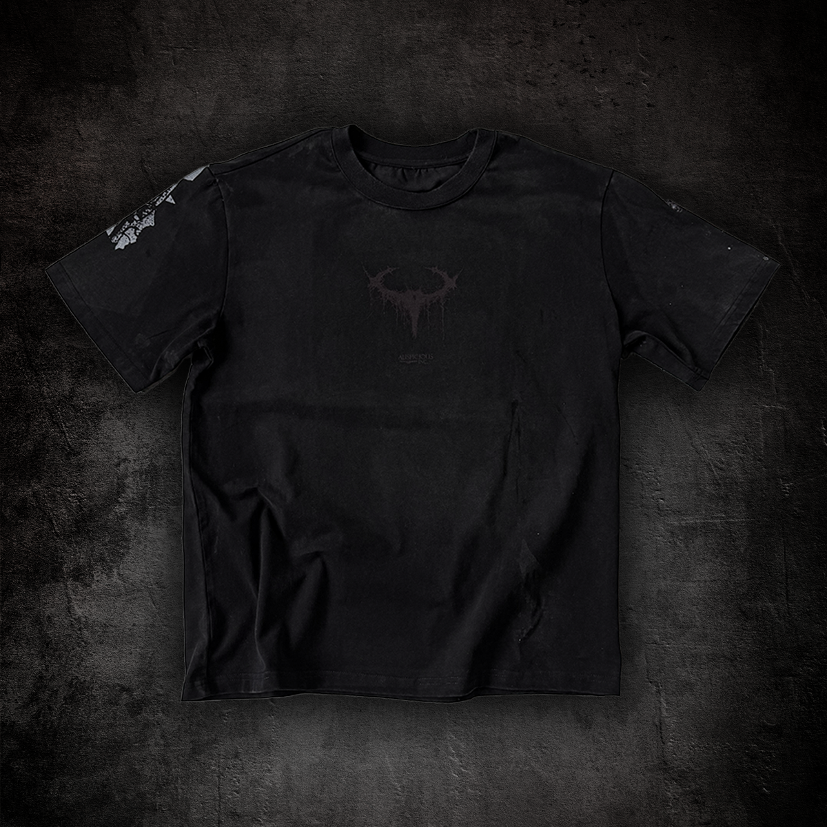 Scorch Tee