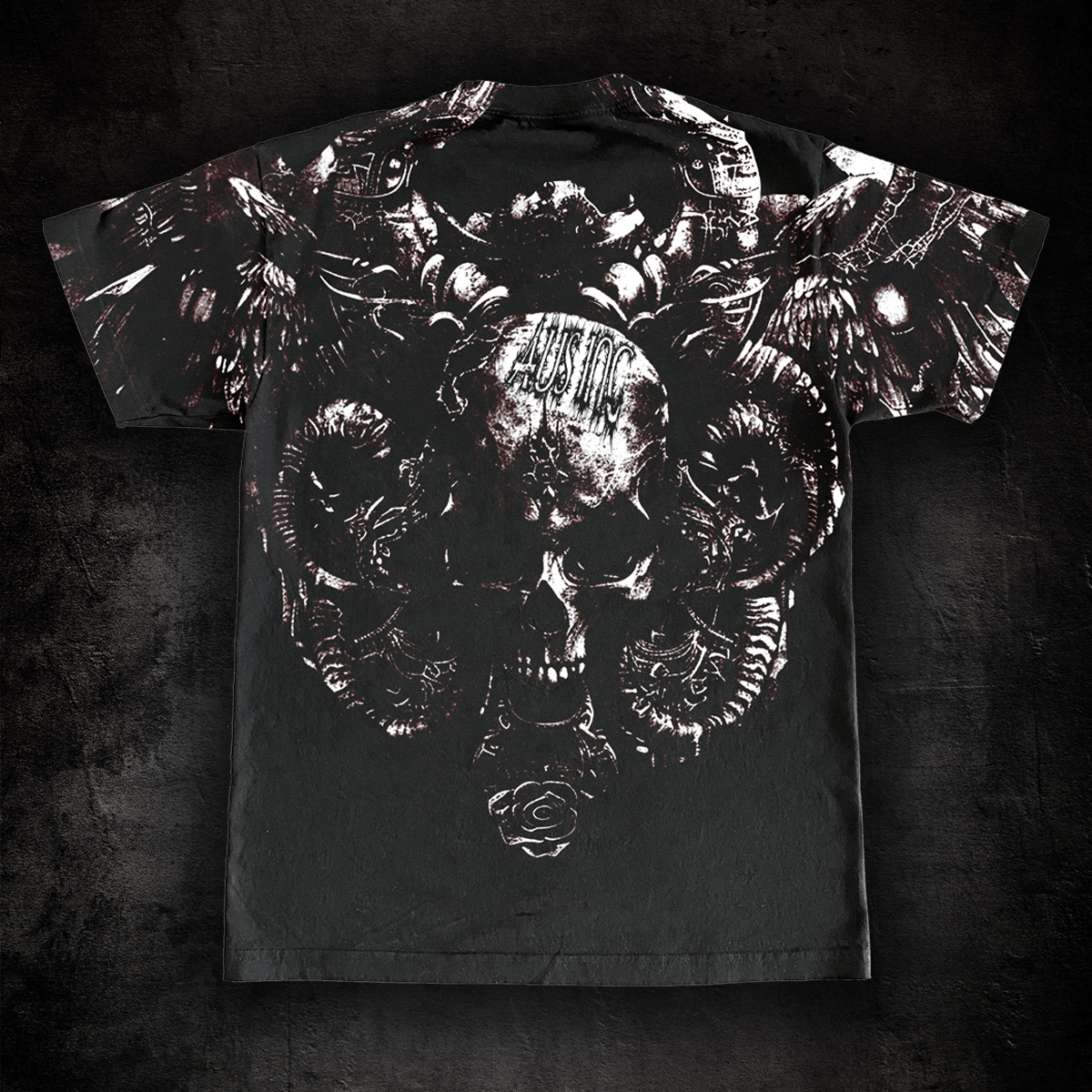 Scorch Tee