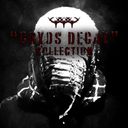 "CRYOS DECAY" COLLECTION