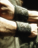 DRAKON WRIST WRAPS